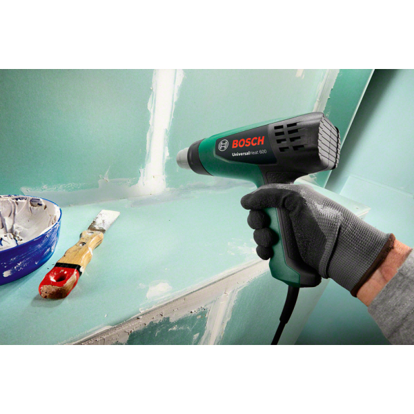 Технічний фен Bosch UniversalHeat 600