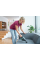 Аккумуляторный пылесос Bosch UniversalVac 18, 1x2.5Ah, з/у