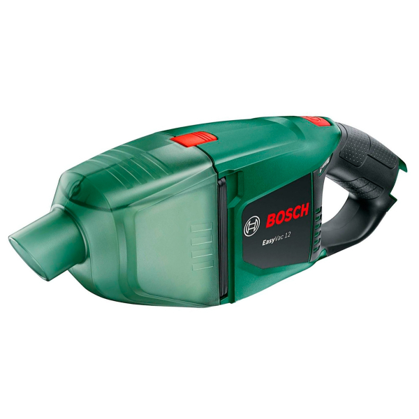Аккумуляторный пылесос Bosch EasyVac 12, каркас