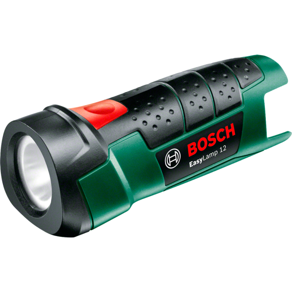 Аккумуляторный фонарь Bosch EasyLamp 12