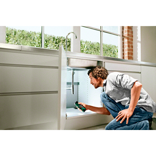 Аккумуляторный фонарь Bosch EasyLamp 12