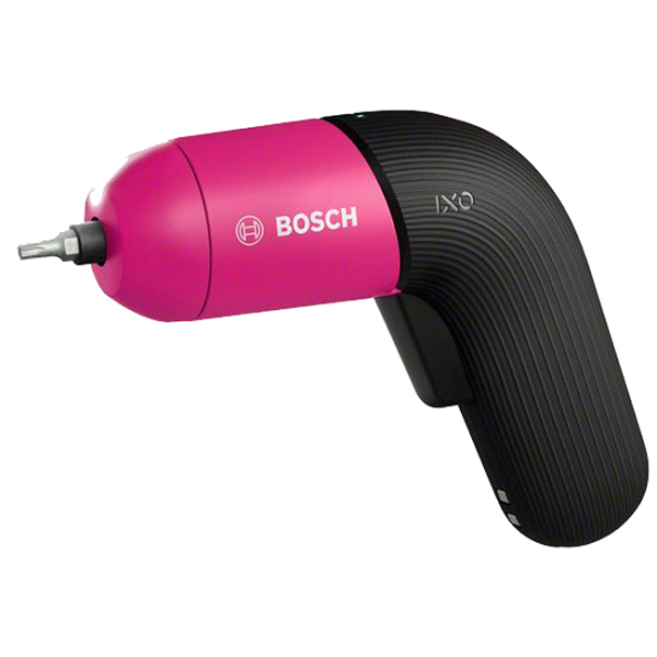 Акумуляторний шуруповерт Bosch IXO VI Colour
