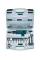 Пневматична шліфмашина Bosch 290 Вт Set