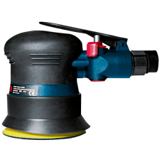 Пневматическая эксцентриковая шлифмашина Bosch