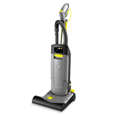 Щітковий пилосос Karcher CV 38/2 Adv