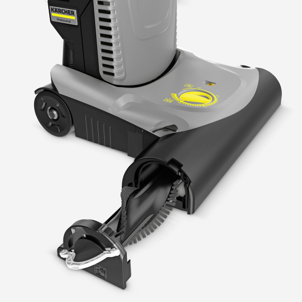 Щеточный пылесос Karcher CV 38/2 Adv