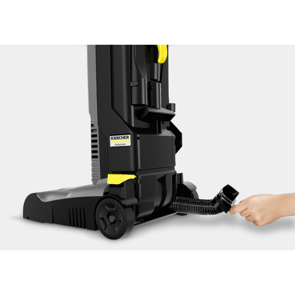 Щеточный пылесос Karcher CV 38/2 Adv