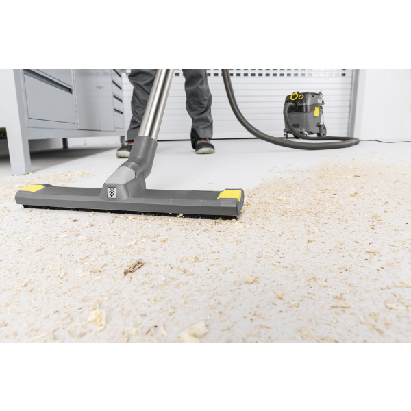 Пилосос сухого та вологого прибирання Karcher NT 30/1 Tact Te L
