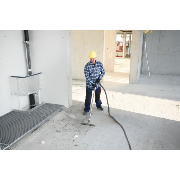 Пылесос сухой и влажной уборки Karcher NT 50/1 Tact Te L