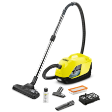 Пылесос с аквафильтром Karcher DS 6