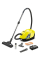 Пилосос з аквафільтром Karcher DS 6