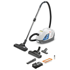Пылесос с аквафильтром Karcher DS 6 Premium