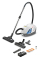 Пилосос с аквафільтром Karcher DS 6 Premium