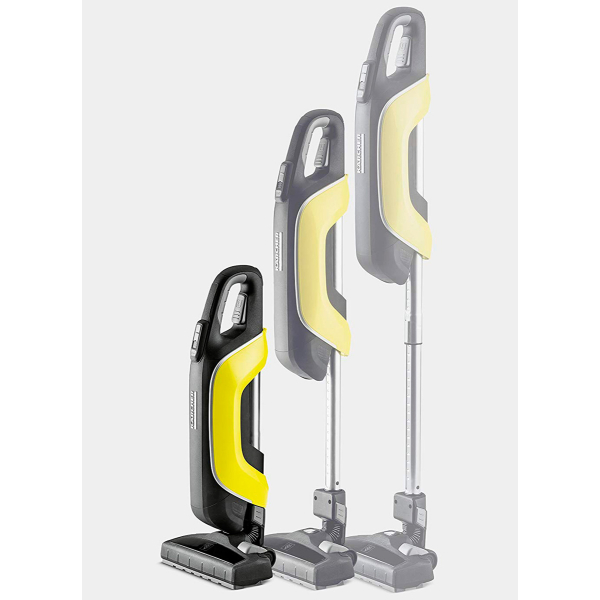 Ручной пылесос Karcher VC 5