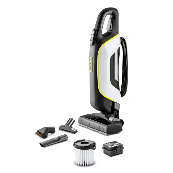 Ручной пылесос Karcher VC 5 Premium