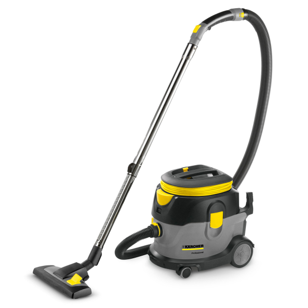 Пилосос сухого прибирання Karcher T 15/1 HEPA