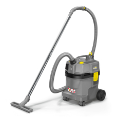 Пылесос сухой и влажной уборки Karcher NT 22/1 Ap Te