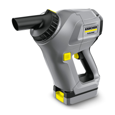 Пилосос Karcher HV 1/1 Bp Fs, 1x2.5Ah, з/п