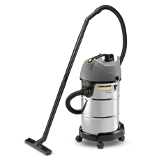Пылесос сухой и влажной уборки Karcher NT 38/1 Me Classic