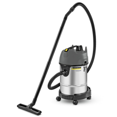 Пылесос сухой и влажной уборки Karcher NT 30/1 Me Classic