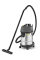 Пилосос сухого та вологого прибирання Karcher NT 30/1 Me Classic