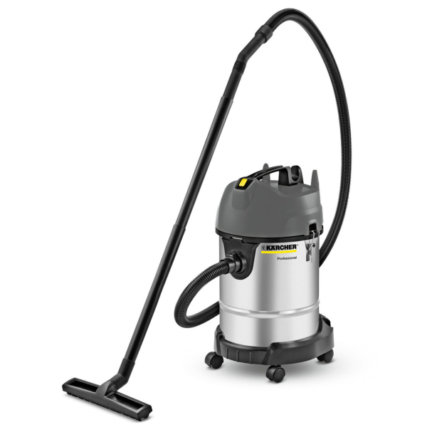 Пилосос сухого та вологого прибирання Karcher NT 30/1 Me Classic