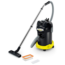 Пылесос для сбора золы Karcher AD 4 Premium