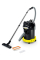 Пылесос для сбора золы Karcher AD 4 Premium