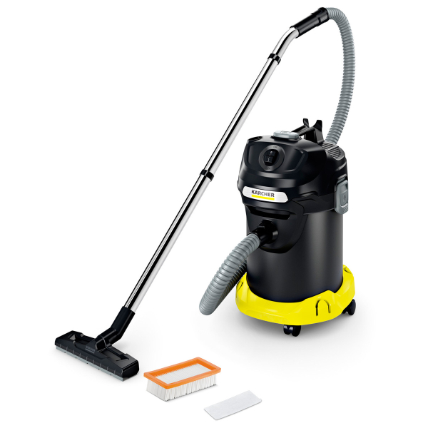Пылесос для сбора золы Karcher AD 4 Premium