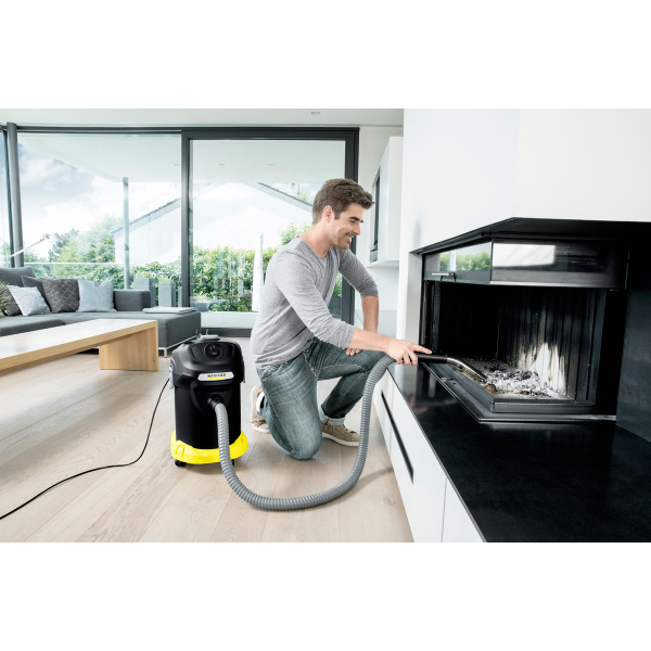 Пилосос для збору золи Karcher AD 4 Premium
