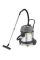 Пилосос сухого та вологого прибирання Karcher NT 50/2 Me Classic