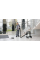 Пилосос сухого та вологого прибирання Karcher NT 50/2 Me Classic