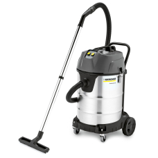 Пилосос сухого та вологого прибирання Karcher NT 70/2 Me Classic