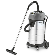 Пылесос сухой и влажной уборки Karcher NT 90/2 Me Classic Edition