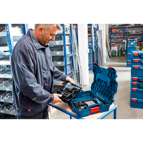 Система зберігання Bosch L-Boxx 102 Professional