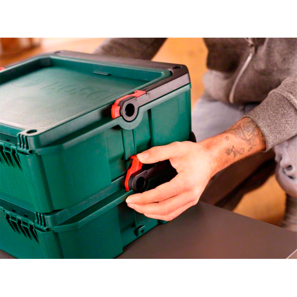 Кейс SystemBox S Bosch