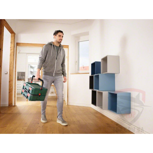 Кейс SystemBox S Bosch
