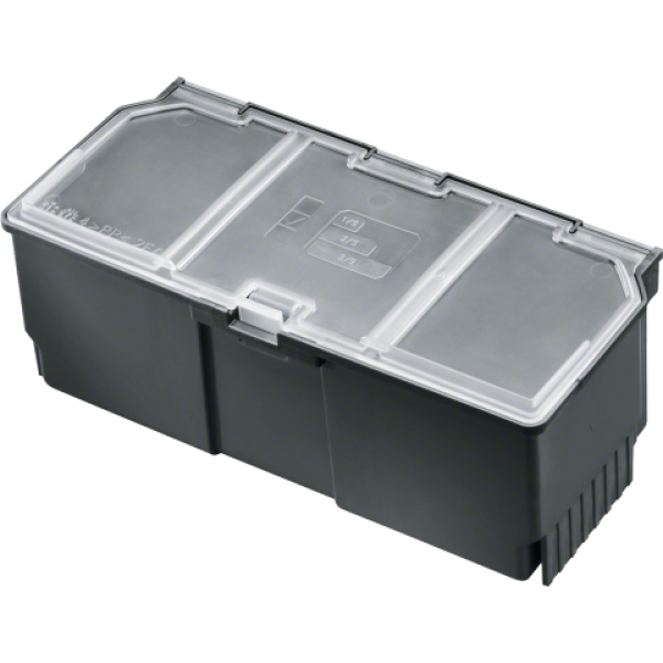 Контейнер Bosch для SystemBox S, середній (2/9)