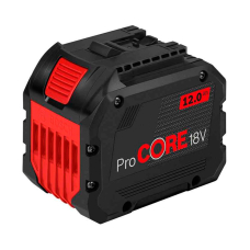 Аккумулятор Bosch ProCORE18V 12.0Ah Professional
