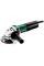 Болгарка Metabo WEQ 1400-125 Set