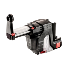 Система пиловидалення Metabo ISA 18 LTX 24 MetaLoc