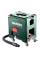 Акумуляторний пилосос Metabo AS 18 L PC Set, каркас