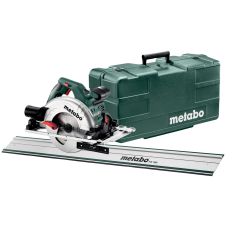 Дисковая пила Metabo KS 55 FS Set