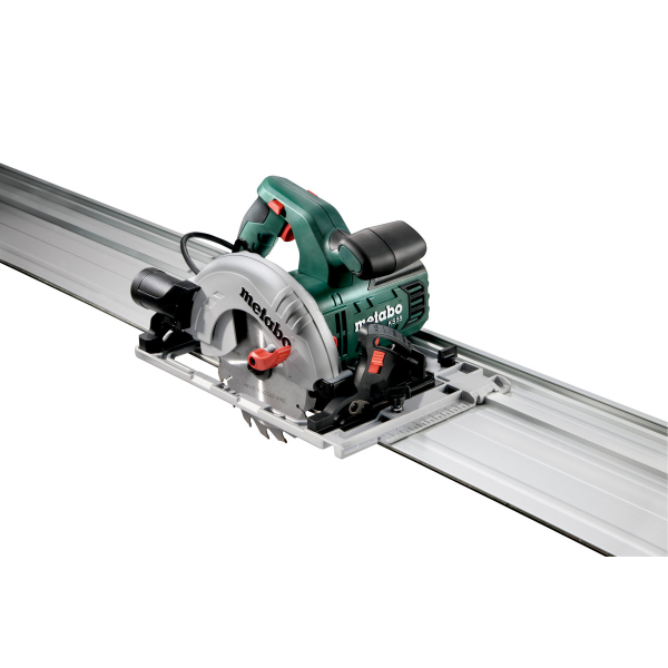 Дисковая пила Metabo KS 55 FS Set