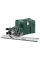 Аккумуляторная дисковая пила Metabo KS 18 LTX 57 FS Set, каркас, в MetaLoc