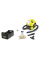 Акумуляторний пилосос Karcher WD 1 Compact Battery + органайзер