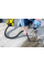 Акумуляторний пилосос Karcher WD 1 Compact Battery + органайзер