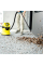 Акумуляторний пилосос Karcher WD 3 Battery, каркас, органайзер