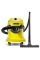 Господарський пилосос Karcher WD 4 + органайзер