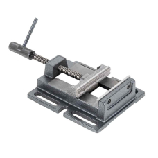 Тиски станочные Holzmann M120